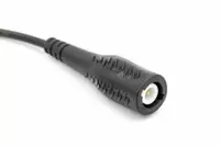 PJP 7145-50 BNC Plug 50 Ohm Lead
